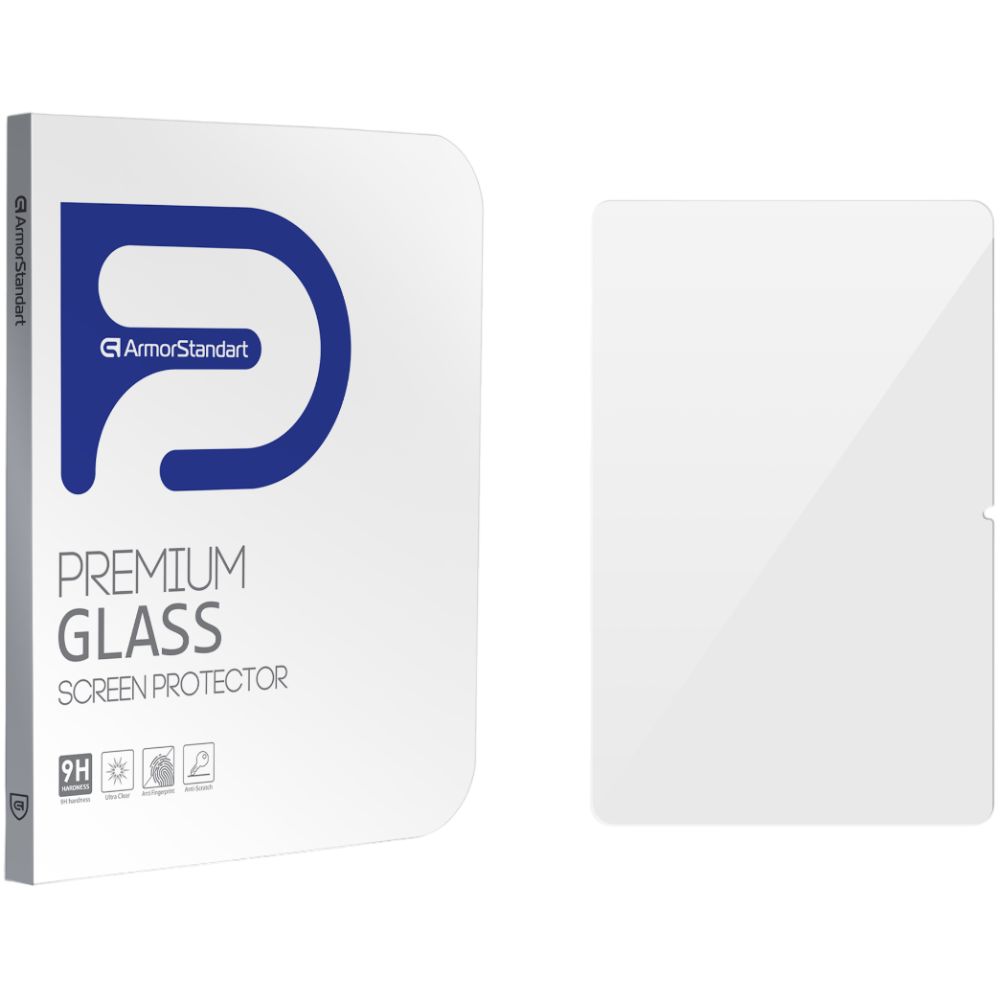 Защитное стекло ARMORSTANDART Glass CR для Xiaomi Redmi Pad Pro Clear (ARM77457)