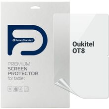 Захисна плівка ARMORSTANDART Anti-Blue гідрогелева для Oukitel OT8 (ARM78406)