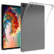 Чехол AIRON Premium для Samsung Galaxy Tab A9 Plus 11" 2023 Transparent (4822352781123)