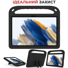 Чохол AIRON Premium для Samsung Galaxy Tab A9 Plus 11" 2023 Black (4822352781122)