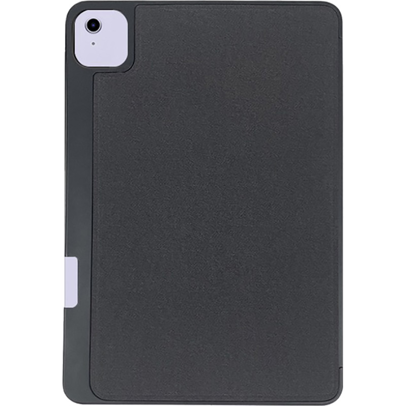 Чохол AIRON Premium для Apple iPad Air (4th-5th gen) 10.9" Dark Grey (4822352781094) Сумісність за моделлю Apple iPad Air 4