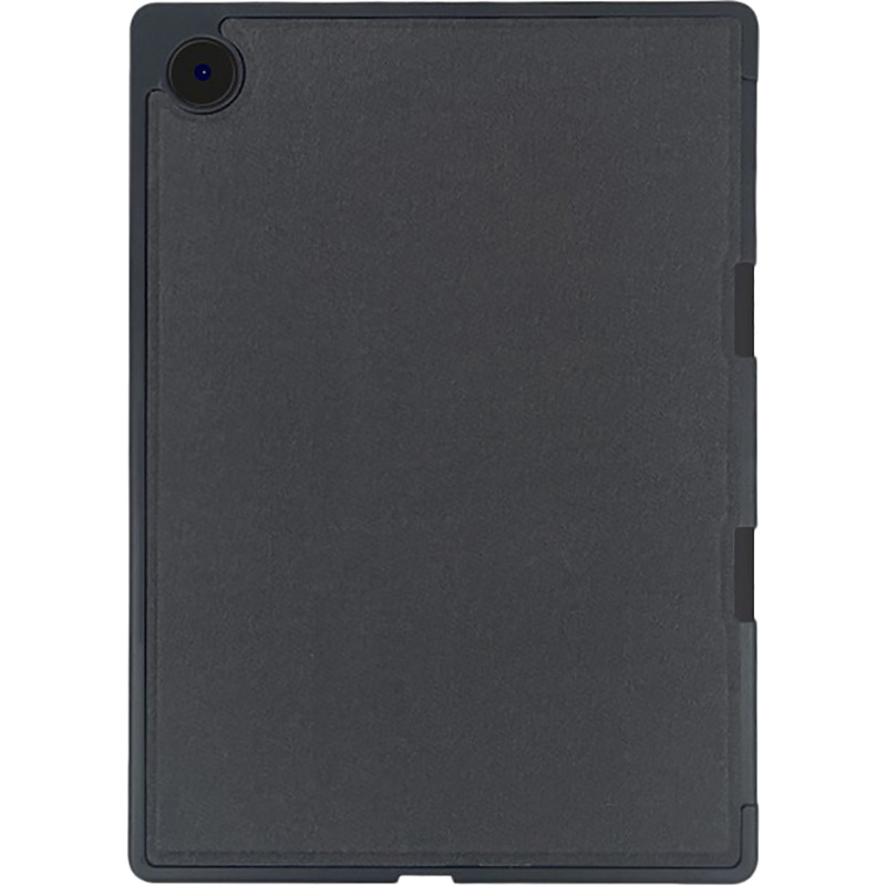 Чохол AIRON Premium для Samsung Galaxy Tab A8 10.5 X200 (2022) Dark Grey (4822352781097)