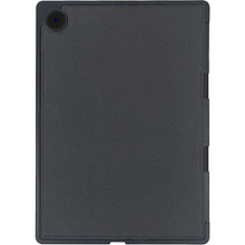 Чохол AIRON Premium для Samsung Galaxy Tab A8 10.5 X200 (2022) Dark Grey (4822352781097)