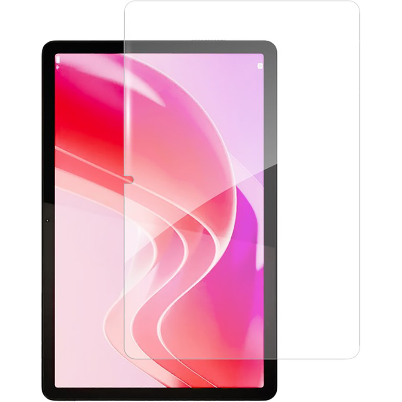 Защитное стекло ACCLAB Full Glue для Lenovo Tab M11 (2024) (1283126593734)