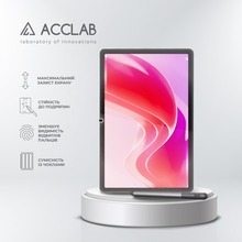 Защитное стекло ACCLAB Full Glue для Lenovo Tab M11 (2024) (1283126593734)