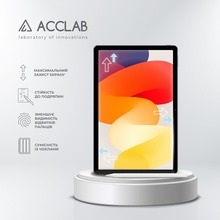 Захисне скло ACCLAB Full Glue для Xiaomi Redmi Pad SE 11" (1283126577994)