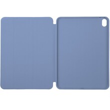 Чехол ArmorStandart Smart Case для Apple iPad Air 11 2024 Light Violet (ARM78148)