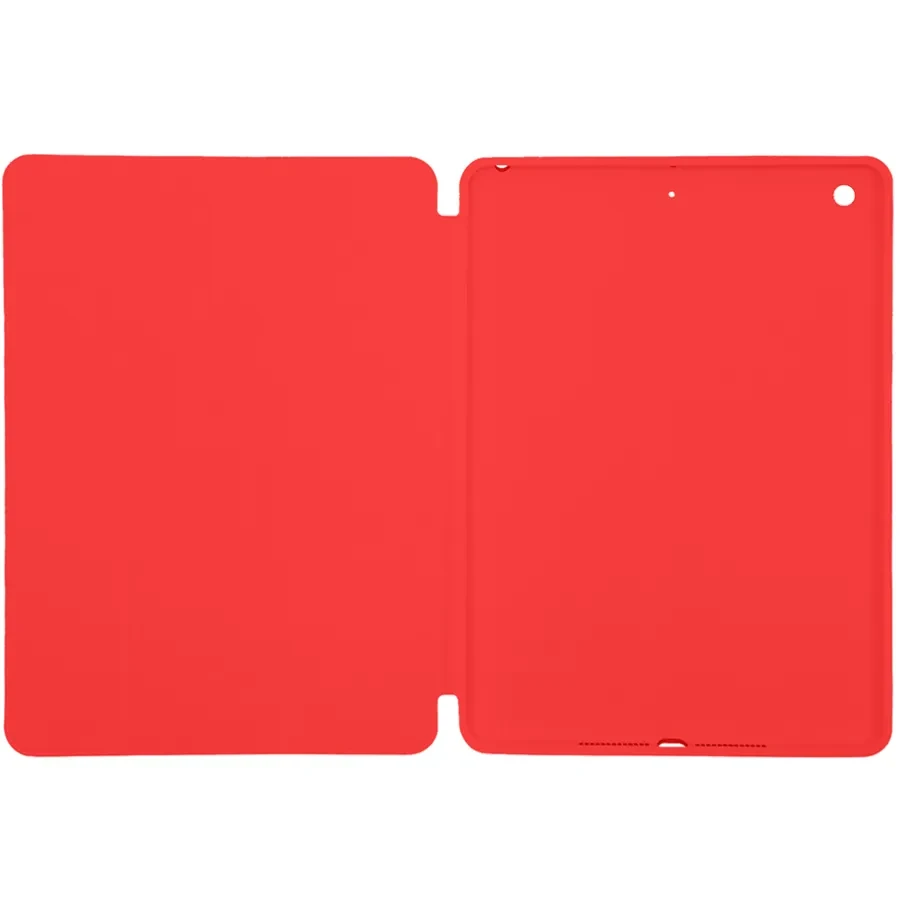 Чохол ARMORSTANDART Smart Case для iPad 10.2 (2021/2020/2019) Red (ARM60997) Сумісність за брендом Apple