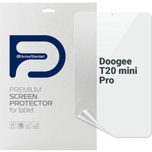 Защитная пленка ArmorStandart для Doogee T20 Mini Pro (ARM80203)