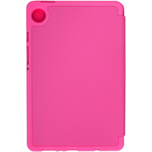 Чохол ARMORSTANDART Smart Fold Pen для Samsung Galaxy Tab A9 Rose Red (ARM74987)