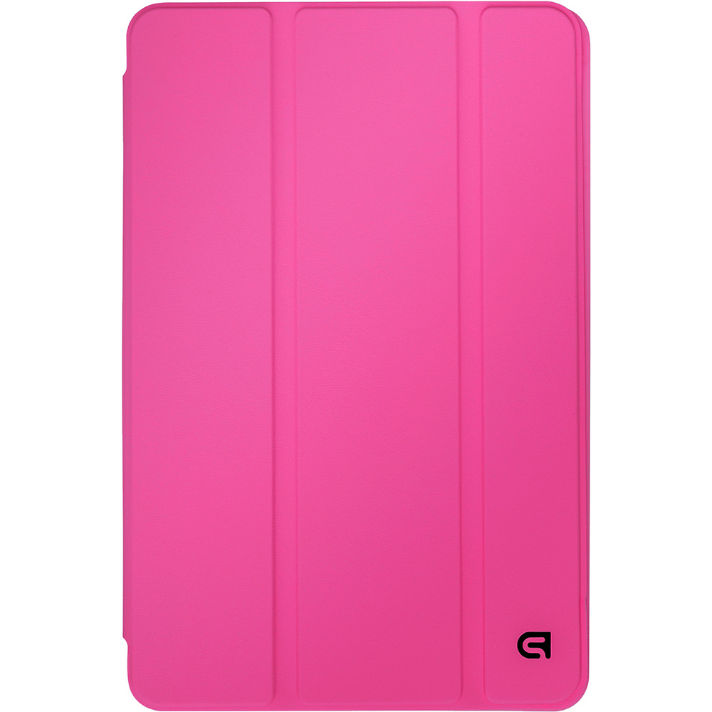 Чехол ARMORSTANDART Smart Fold Pen для Samsung Galaxy Tab A9 Rose Red (ARM74987)