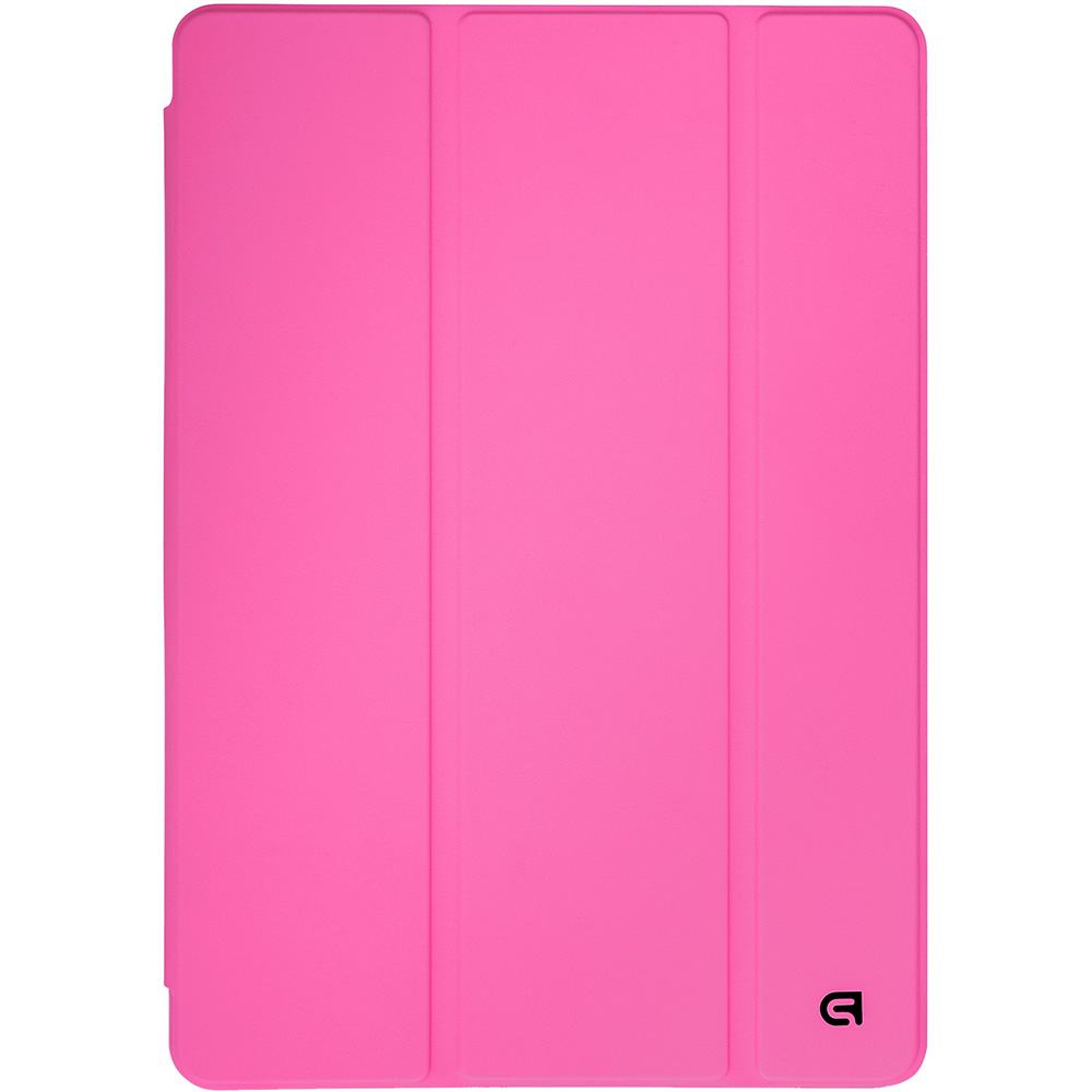 Чохол ARMORSTANDART Smart Fold Pen для Samsung Galaxy Tab A9+ Rose Red (ARM74994)