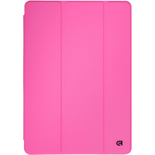 Чехол ARMORSTANDART Smart Fold Pen для Samsung Galaxy Tab A9+ Rose Red (ARM74994)