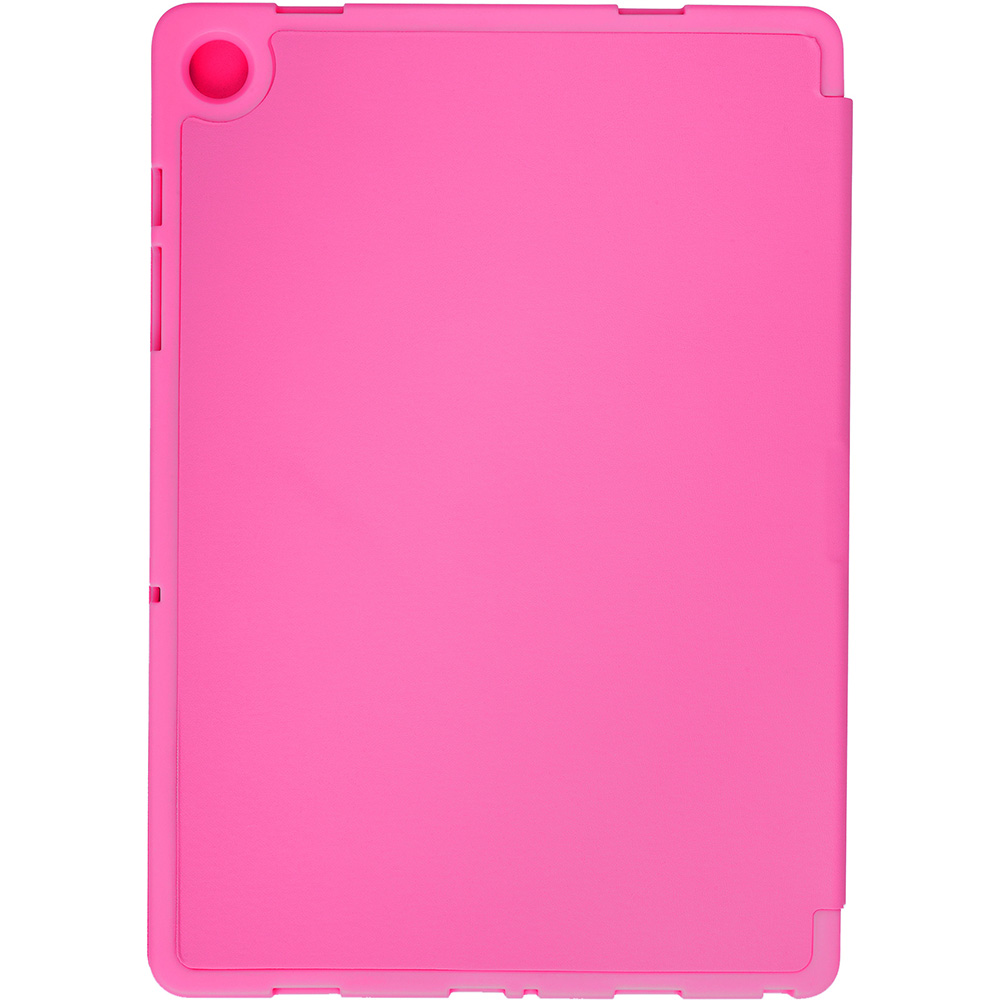 Чохол ARMORSTANDART Smart Fold Pen для Samsung Galaxy Tab A9+ Rose Red (ARM74994) Сумісність за брендом Samsung