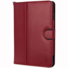 Чохол ODOYO Genuine Leather Ipad mini red (PA529RD)