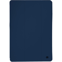 Чехол ARMORSTANDART Smart Fold Pen для Samsung Galaxy Tab S9+/S9 FE+ Dark Blue (ARM75011)