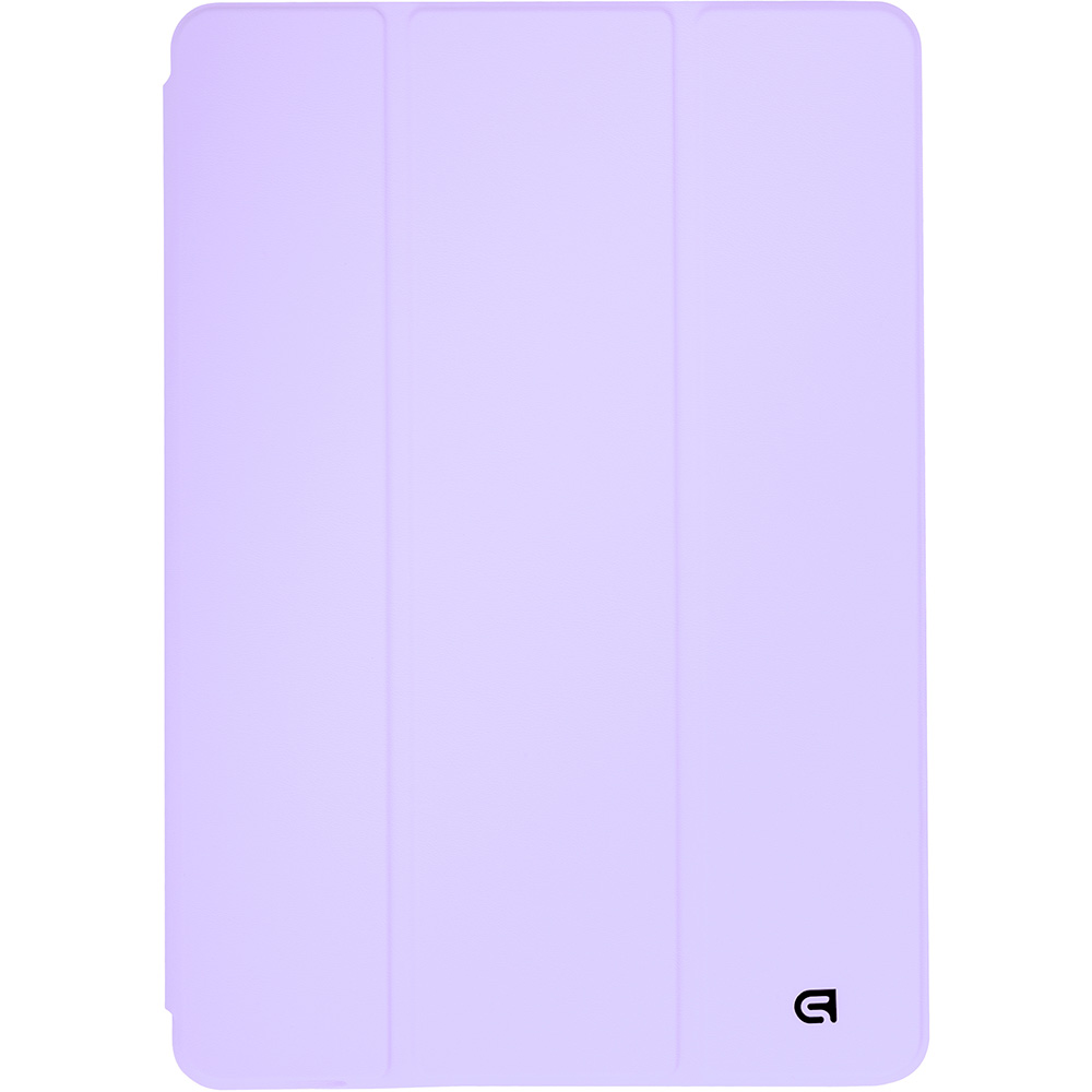 Чехол ARMORSTANDART Smart Fold Pen для Samsung Galaxy Tab S9/S9 FE Light Purple (ARM75007)