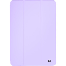 Чохол ARMORSTANDART Smart Fold Pen для Samsung Galaxy Tab S9/S9 FE Light Purple (ARM75007)