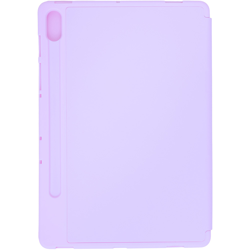 Чехол ARMORSTANDART Smart Fold Pen для Samsung Galaxy Tab S9/S9 FE Light Purple (ARM75007) Совместимость по бренду Samsung