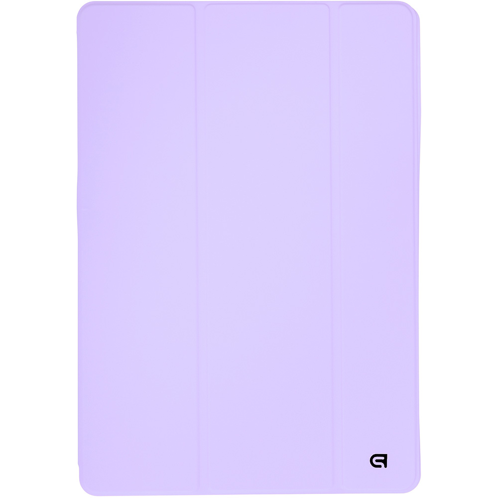 Чохол ARMORSTANDART Smart Fold Pen для Samsung Galaxy Tab S9+/S9 FE+ Light Purple (ARM75014)