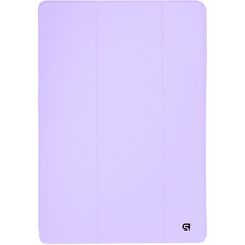 Чехол ARMORSTANDART Smart Fold Pen для Samsung Galaxy Tab S9+/S9 FE+ Light Purple (ARM75014)