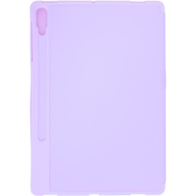 Чохол ARMORSTANDART Smart Fold Pen для Samsung Galaxy Tab S9+/S9 FE+ Light Purple (ARM75014)