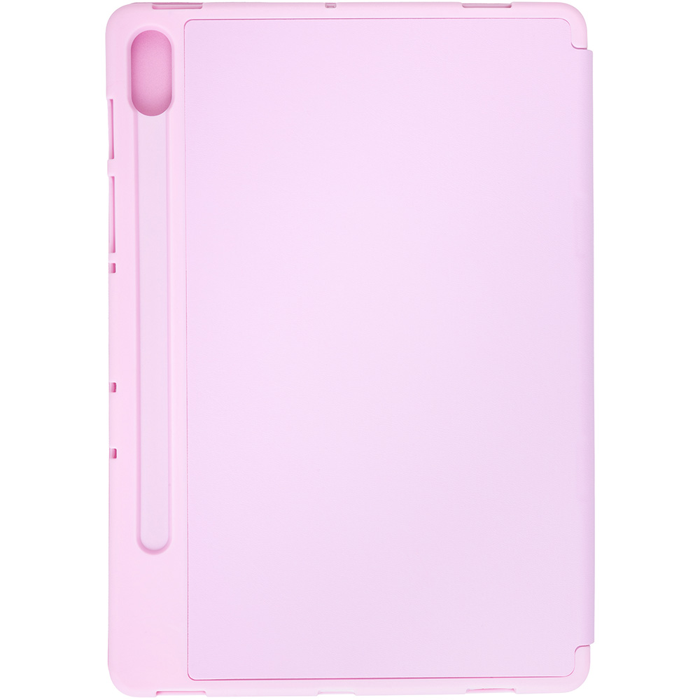 Чохол ARMORSTANDART Smart Fold Pen для Samsung Galaxy Tab S9/S9 FE Pink (ARM75006) Сумісність за брендом Samsung