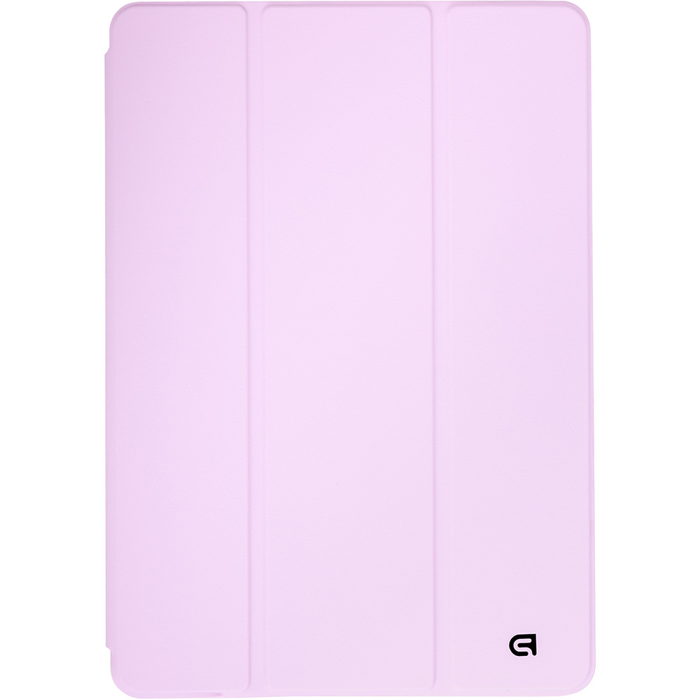 Чохол ARMORSTANDART Smart Fold Pen для Samsung Galaxy Tab S9/S9 FE Pink (ARM75006)