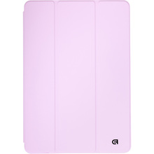 Чохол ARMORSTANDART Smart Fold Pen для Samsung Galaxy Tab S9/S9 FE Pink (ARM75006)