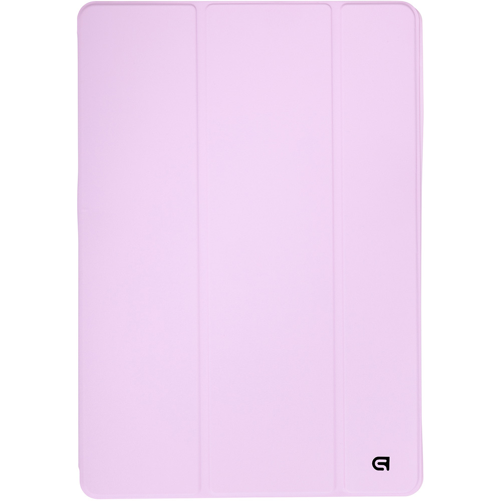 Чохол ARMORSTANDART Smart Fold Pen для Samsung Galaxy Tab S9+/S9 FE+ Pink (ARM75013)