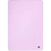 Чохол ARMORSTANDART Smart Fold Pen для Samsung Galaxy Tab S9+/S9 FE+ Pink (ARM75013)