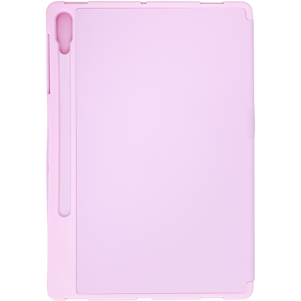 Чехол ARMORSTANDART Smart Fold Pen для Samsung Galaxy Tab S9+/S9 FE+ Pink (ARM75013) Совместимость по бренду Samsung