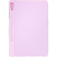 Чохол ARMORSTANDART Smart Fold Pen для Samsung Galaxy Tab S9+/S9 FE+ Pink (ARM75013)