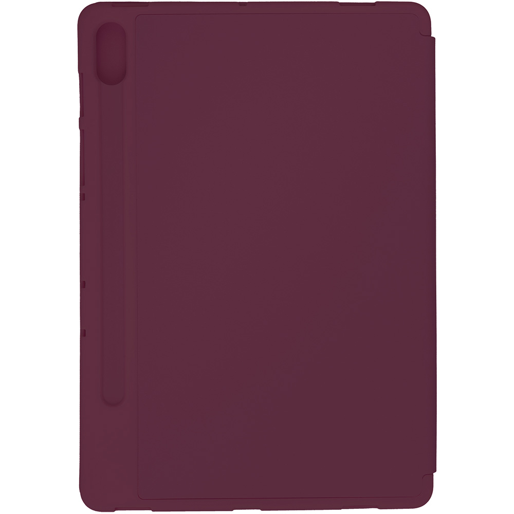 Чохол ARMORSTANDART Smart Fold Pen для Samsung Galaxy Tab S9/S9 FE Plum (ARM75005) Сумісність за брендом Samsung