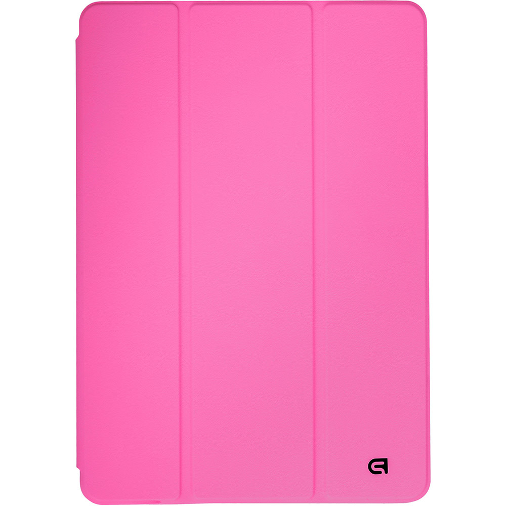 Чехол ARMORSTANDART Smart Fold Pen для Samsung Galaxy Tab S9/S9 FE Rose Red (ARM75001)