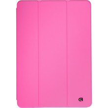 Чехол ARMORSTANDART Smart Fold Pen для Samsung Galaxy Tab S9/S9 FE Rose Red (ARM75001)