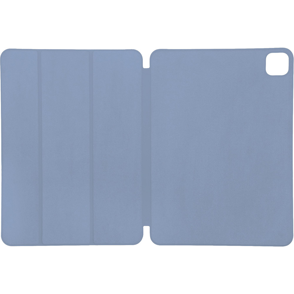 Чохол ARMORSTANDART Smart Case для iPad Pro 11 2024 Light Violet (ARM78154) Сумісність за брендом Apple