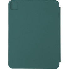 Чохол ARMORSTANDART Smart Case для iPad Pro 11 2024 Pine Green (ARM78150)