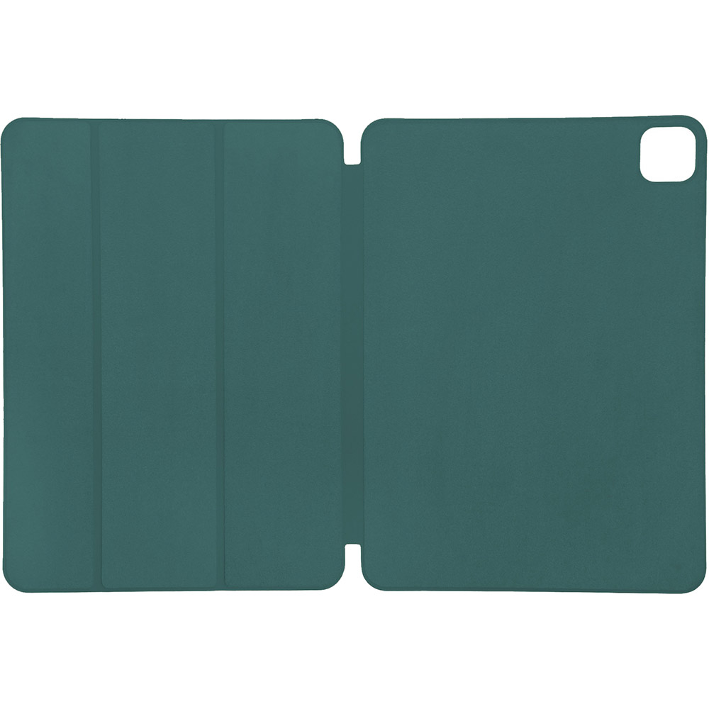 Чохол ARMORSTANDART Smart Case для iPad Pro 11 2024 Pine Green (ARM78150) Сумісність за моделлю Apple iPad Pro 11" (7 Gen)