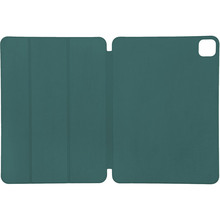 Чохол ARMORSTANDART Smart Case для iPad Pro 11 2024 Pine Green (ARM78150)