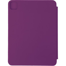 Чехол ARMORSTANDART Smart Case для iPad Pro 11 2024 Purple (ARM78152)