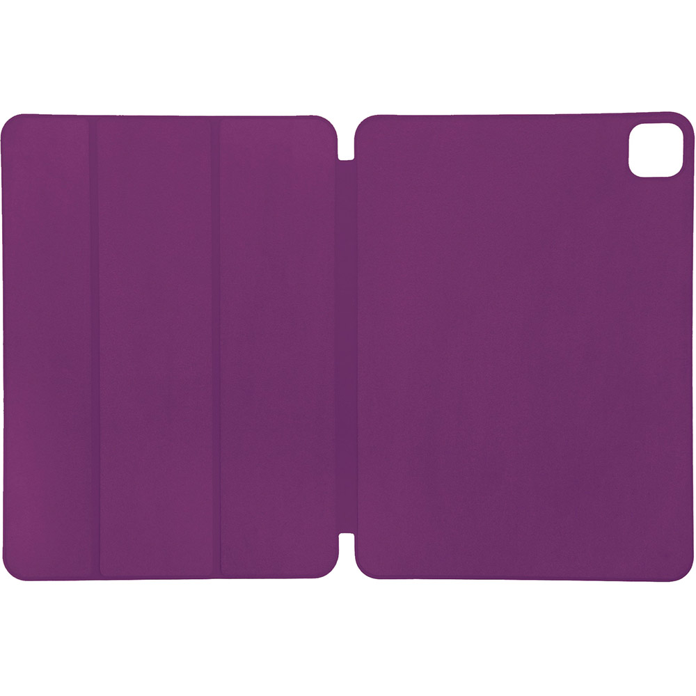 Чехол ARMORSTANDART Smart Case для iPad Pro 11 2024 Purple (ARM78152) Совместимость по модели Apple iPad Pro 11" (7 Gen)