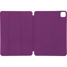 Чехол ARMORSTANDART Smart Case для iPad Pro 11 2024 Purple (ARM78152)