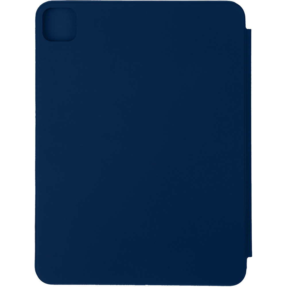 Чохол ARMORSTANDART Smart Case для iPad Pro 11 2024 Midnight Blue (ARM78296) Сумісність за брендом Apple