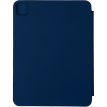 Чохол ARMORSTANDART Smart Case для iPad Pro 11 2024 Midnight Blue (ARM78296)