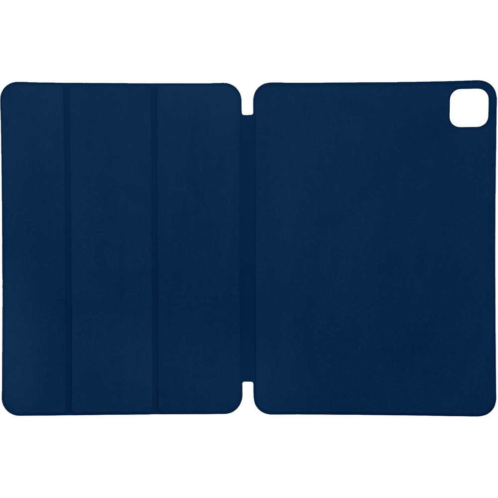 Чохол ARMORSTANDART Smart Case для iPad Pro 11 2024 Midnight Blue (ARM78296) Сумісність за моделлю Apple iPad Pro 11" (7 Gen)