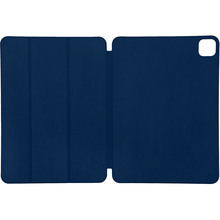 Чохол ARMORSTANDART Smart Case для iPad Pro 11 2024 Midnight Blue (ARM78296)