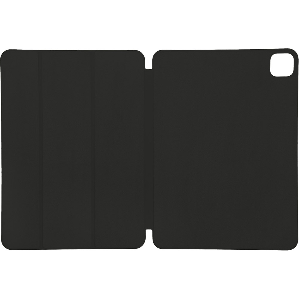 Чехол ARMORSTANDART Smart Case для iPad Pro 13 2024 Black (ARM74639) Совместимость по модели Apple iPad Pro 13" (7 Gen)