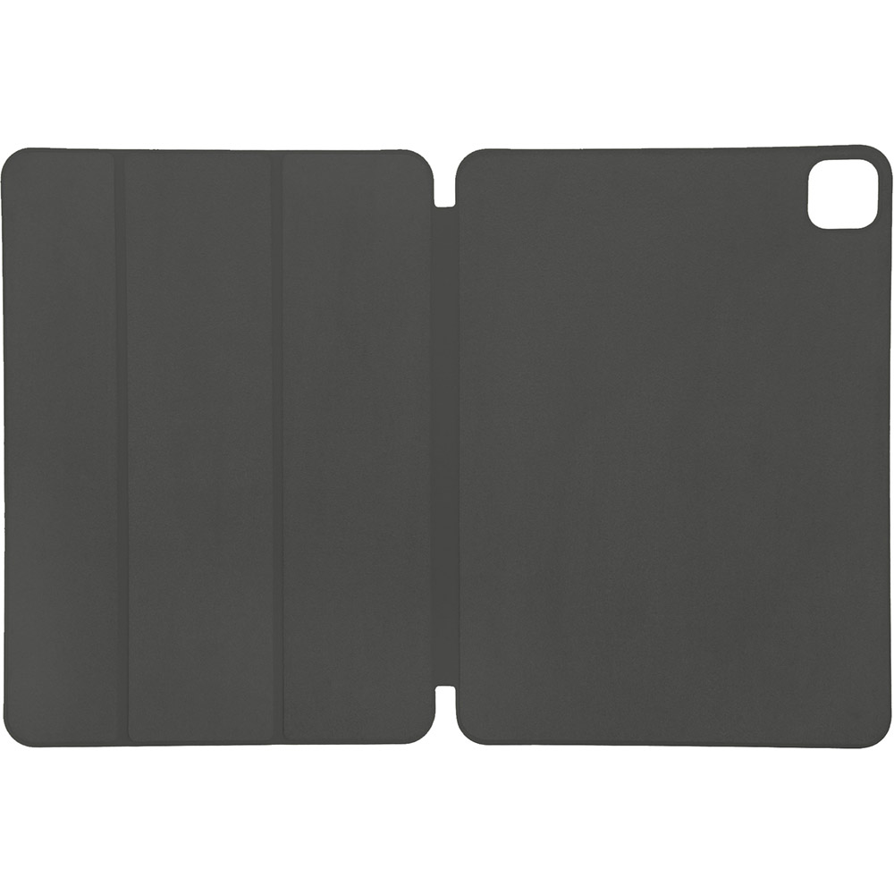 Чохол ARMORSTANDART Smart Case для iPad Pro 13 2024 Charcoal Grey (ARM78159) Особливості блокування / пробудження