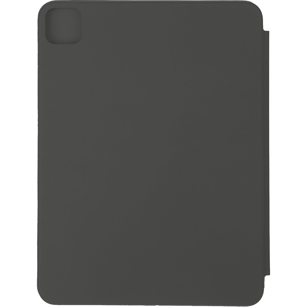 Чохол ARMORSTANDART Smart Case для iPad Pro 13 2024 Charcoal Grey (ARM78159) Матеріал штучна шкіра